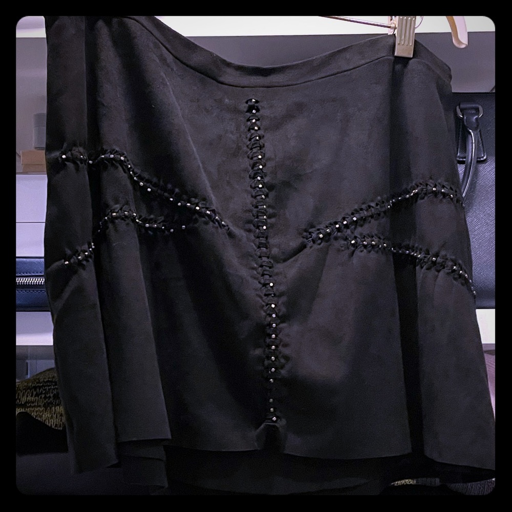 Zara skirt